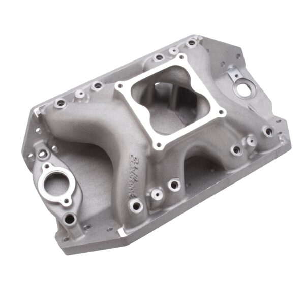 Engine Intake Manifold