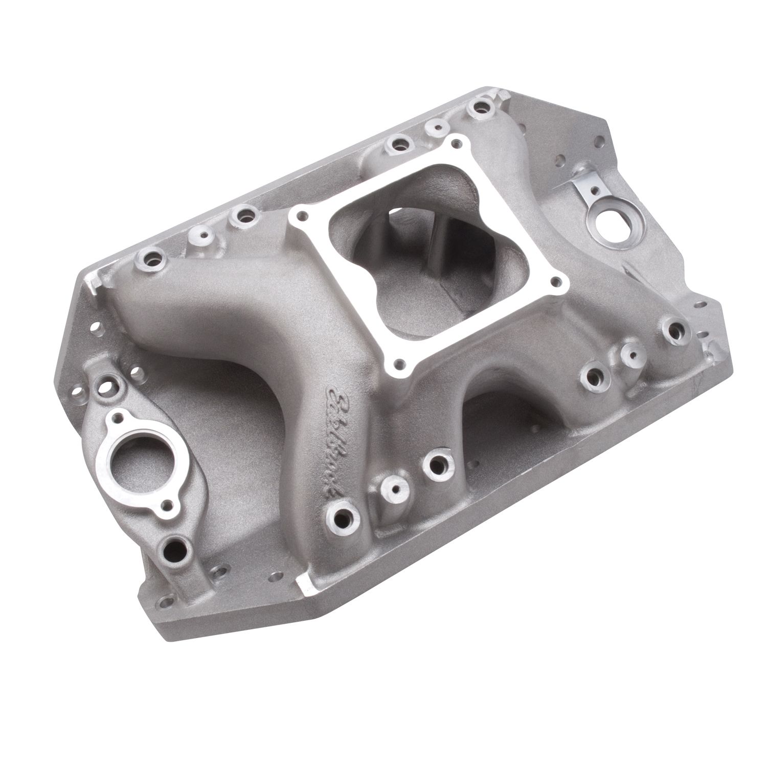 Engine Intake Manifold