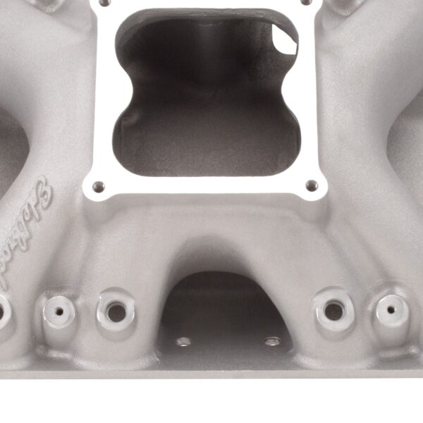 Engine Intake Manifold