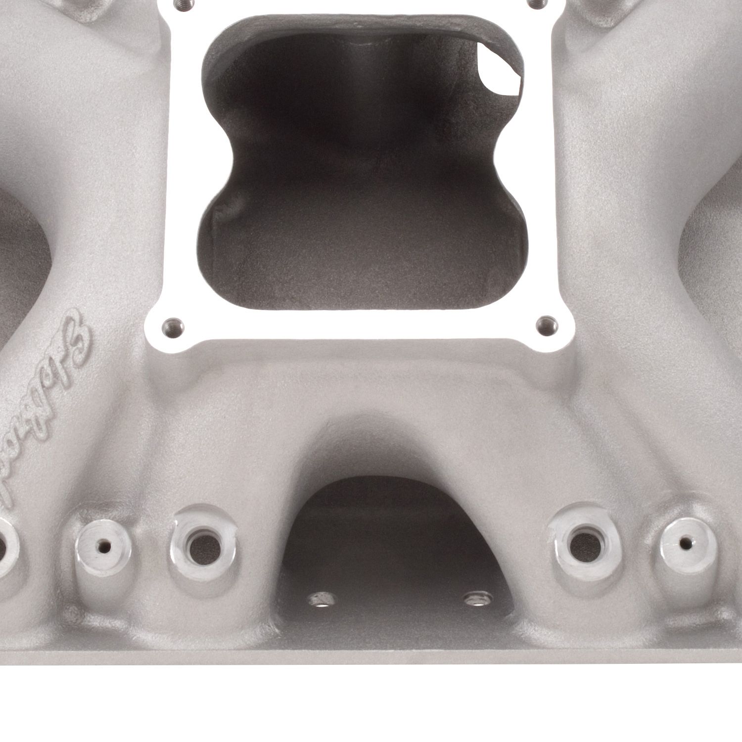 Engine Intake Manifold