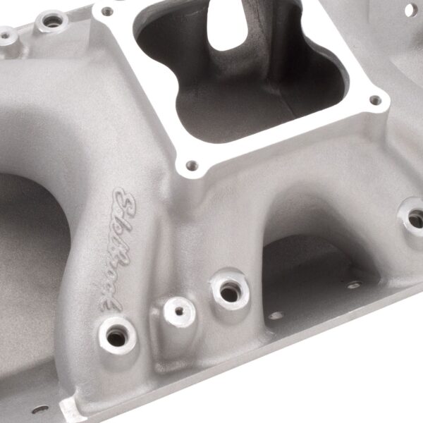 Engine Intake Manifold