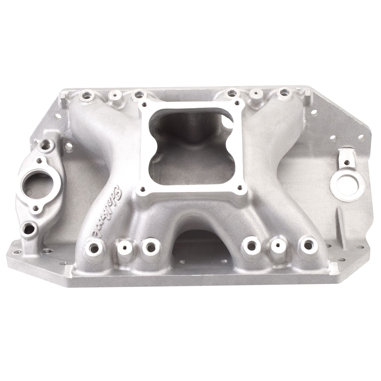 Engine Intake Manifold