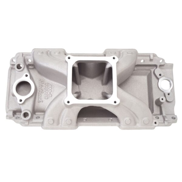 Engine Intake Manifold