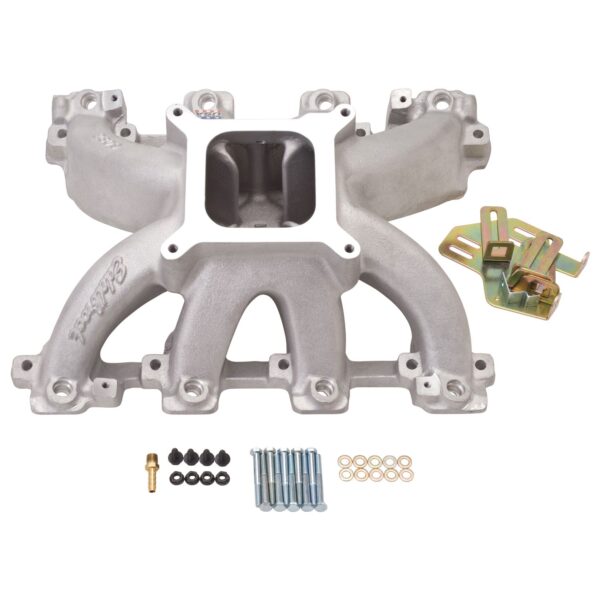Engine Intake Manifold