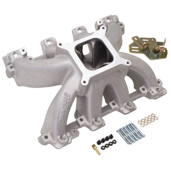 Engine Intake Manifold