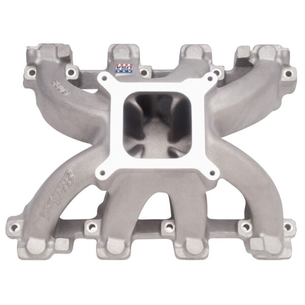 Engine Intake Manifold