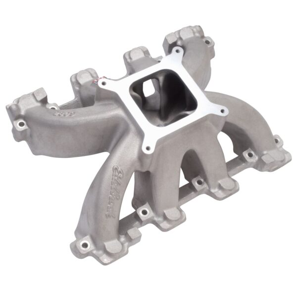 Engine Intake Manifold