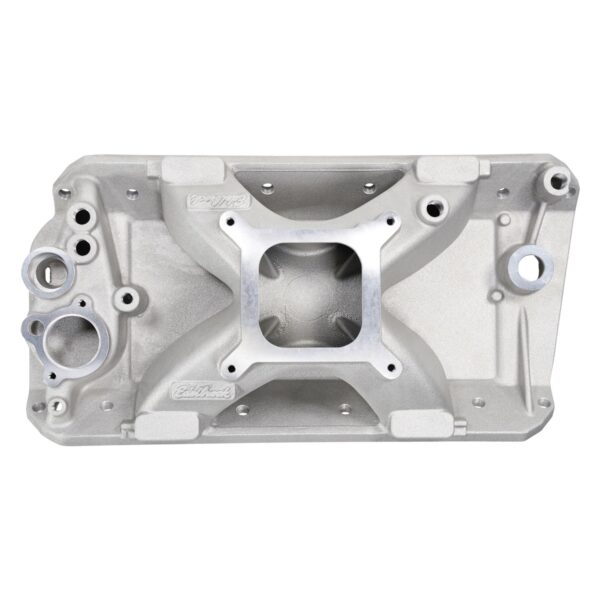 Engine Intake Manifold