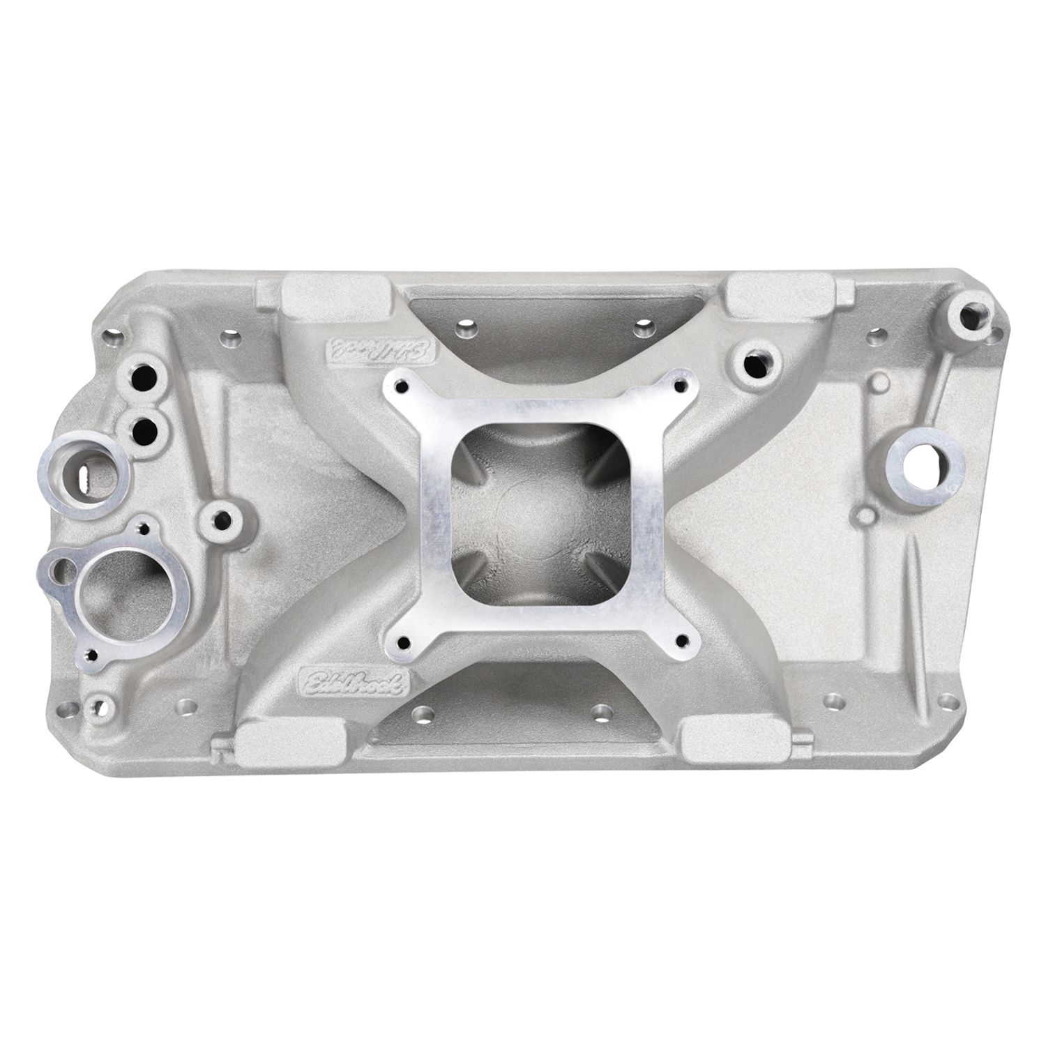 Engine Intake Manifold