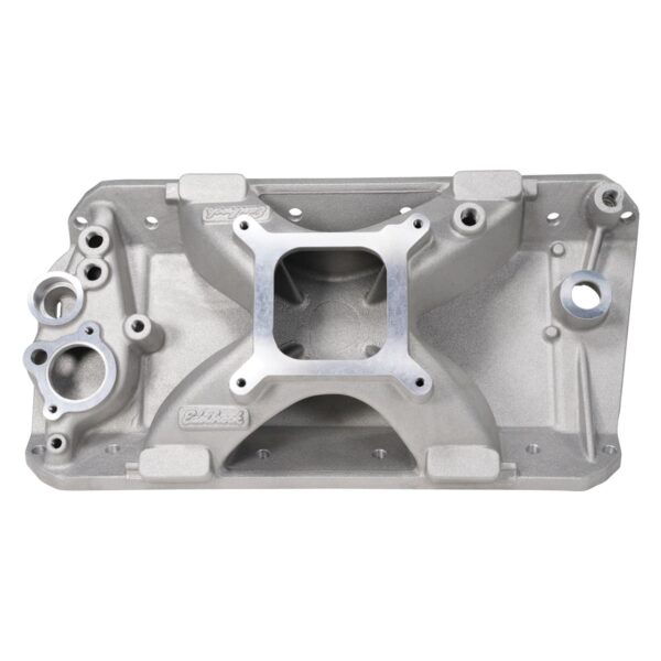 Engine Intake Manifold