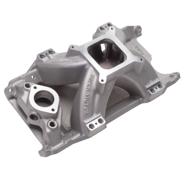 Engine Intake Manifold