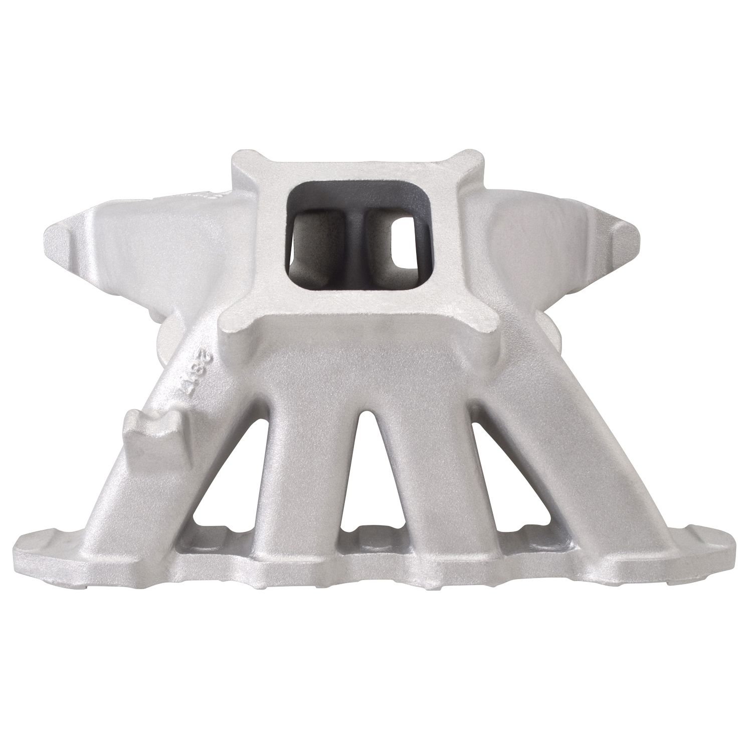 INTAKE MANIFOLD