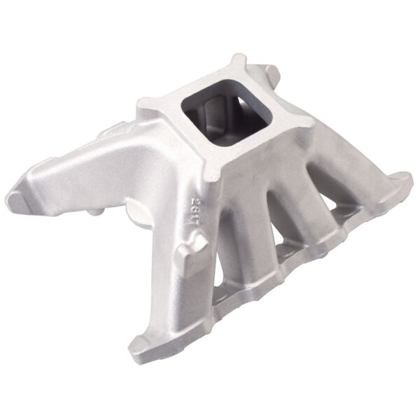 INTAKE MANIFOLD