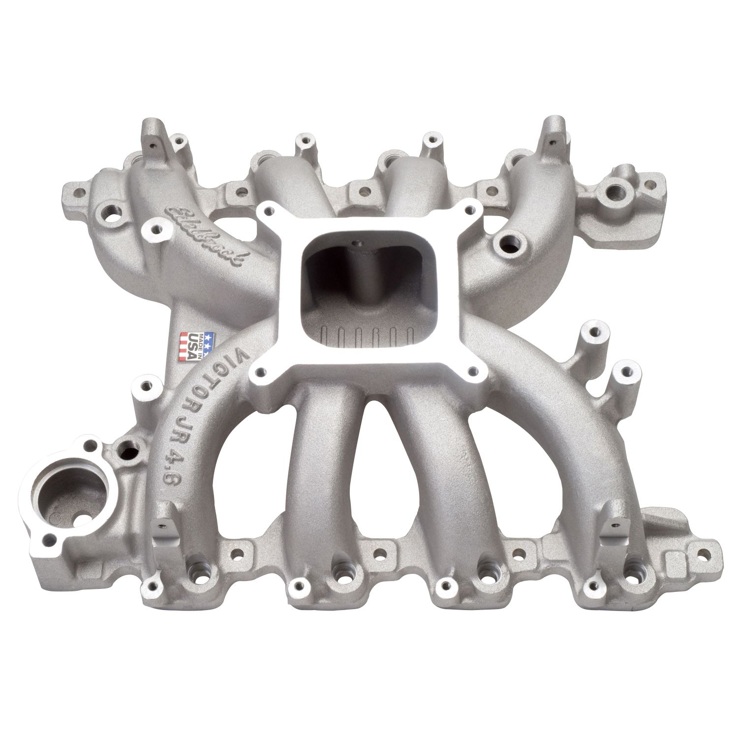 Engine Intake Manifold