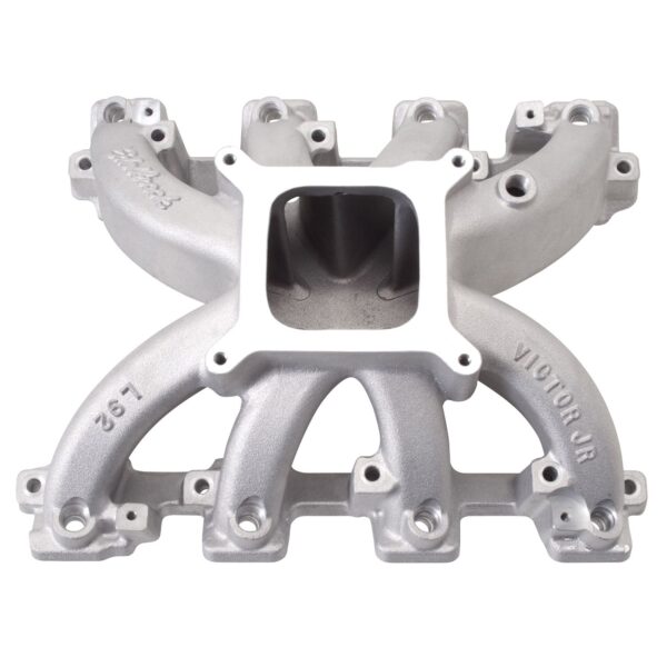 Engine Intake Manifold