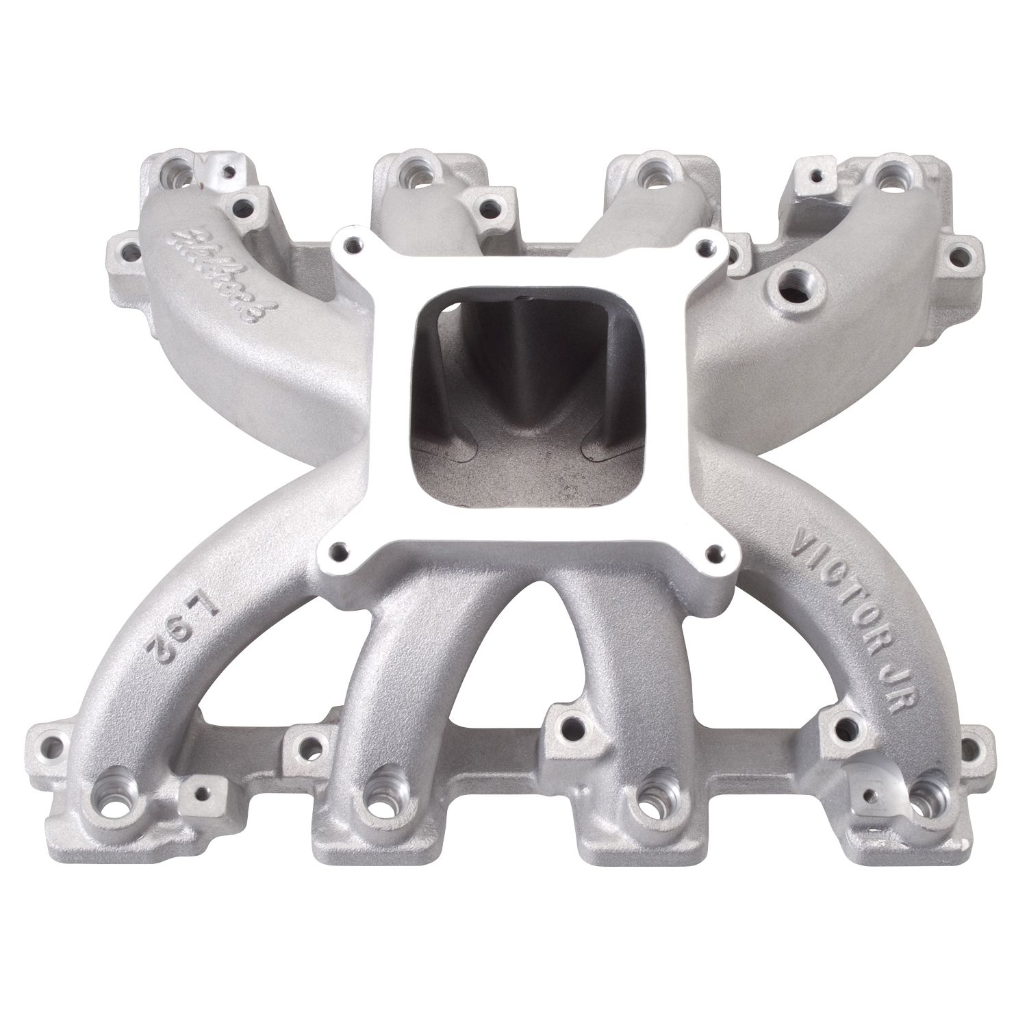 Engine Intake Manifold