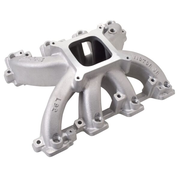 Engine Intake Manifold