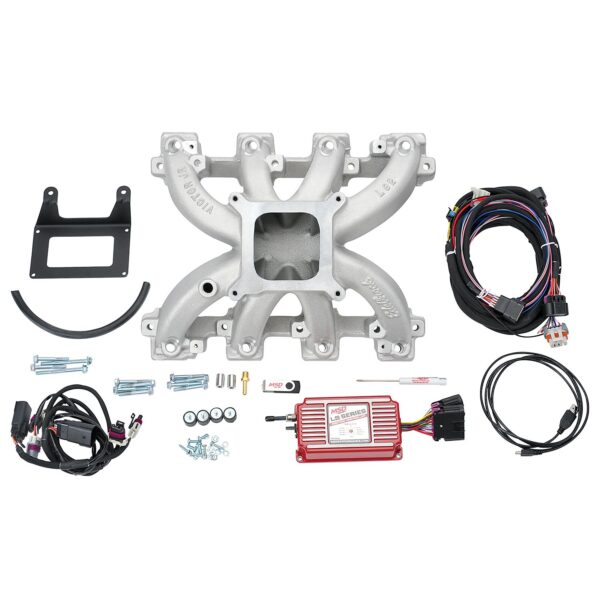 Engine Intake Manifold