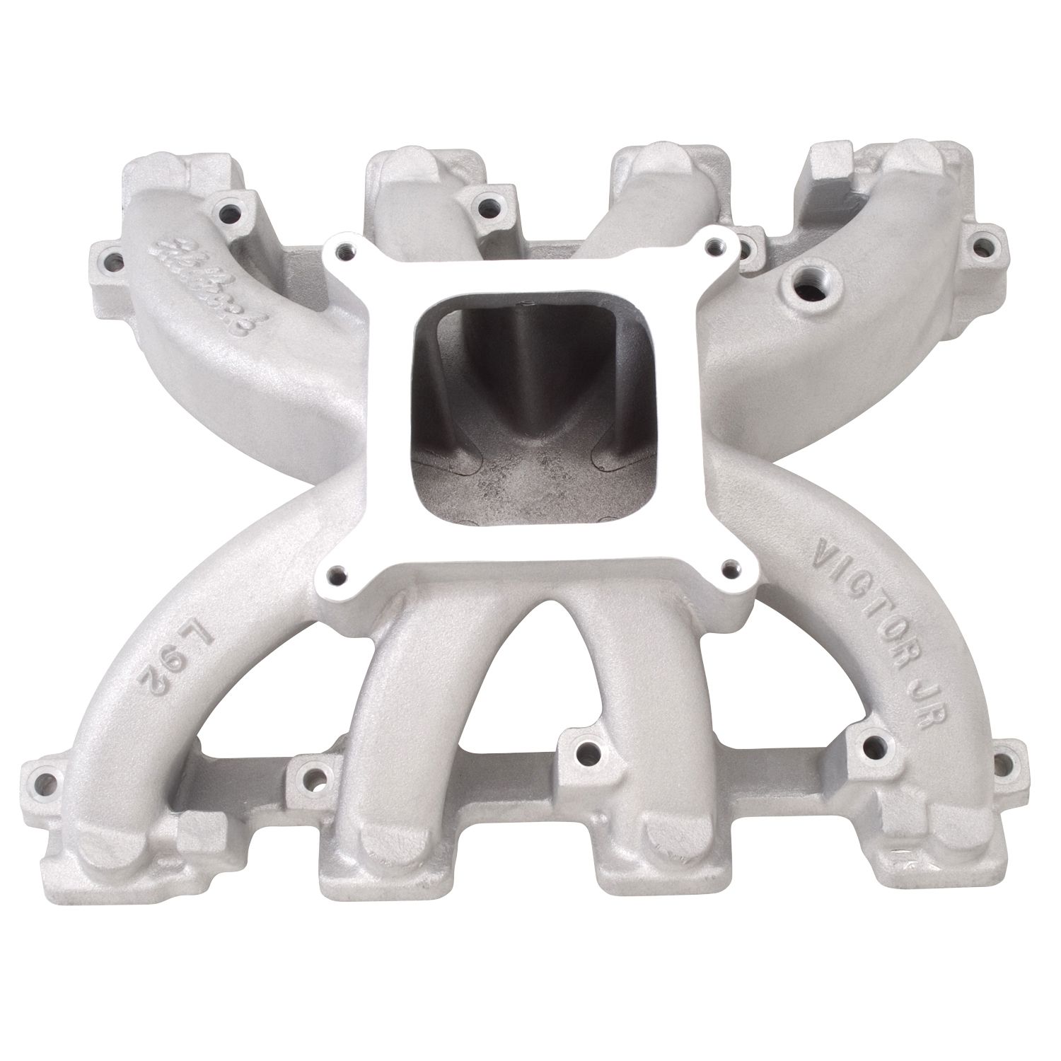 Engine Intake Manifold