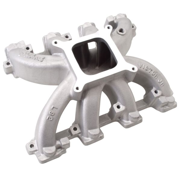 Engine Intake Manifold