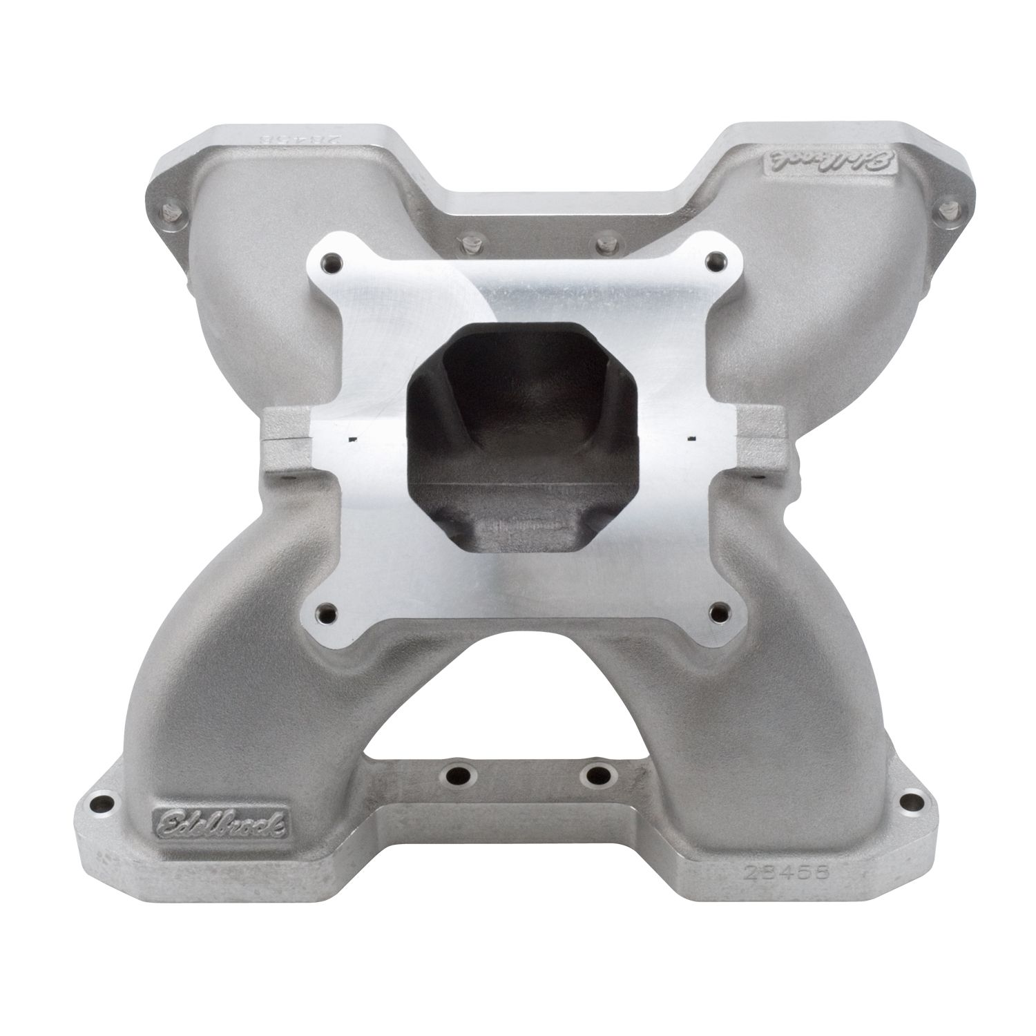 Engine Intake Manifold
