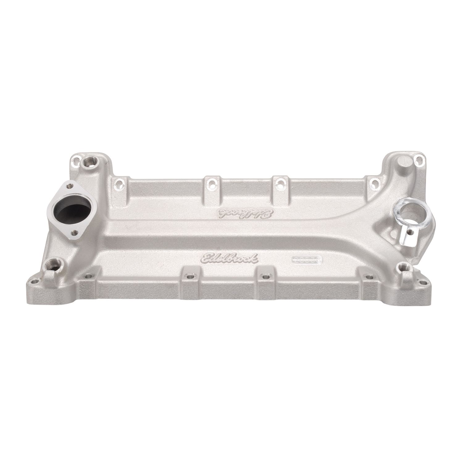 Engine Intake Manifold