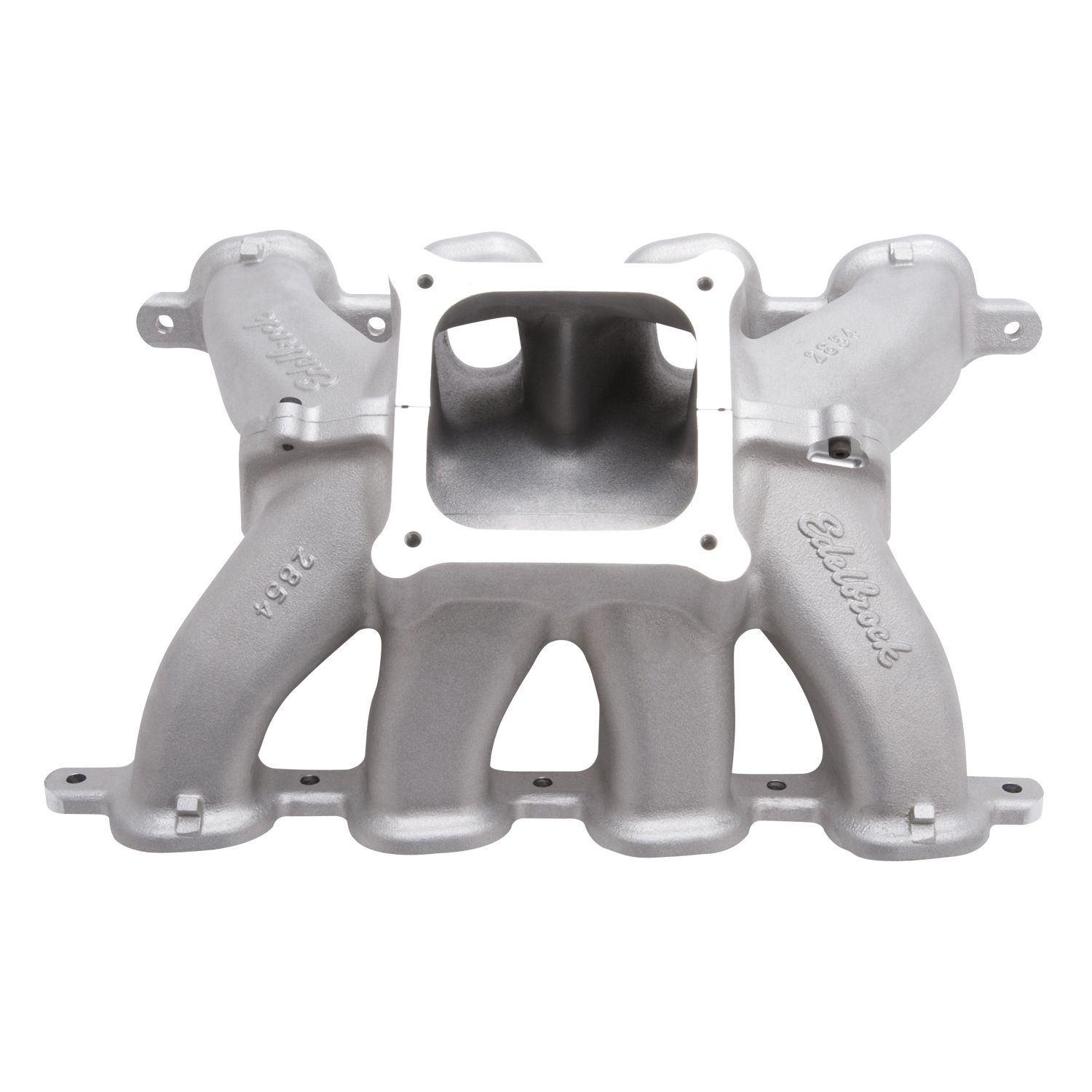 Engine Intake Manifold