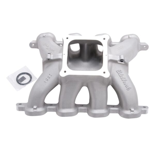 Engine Intake Manifold