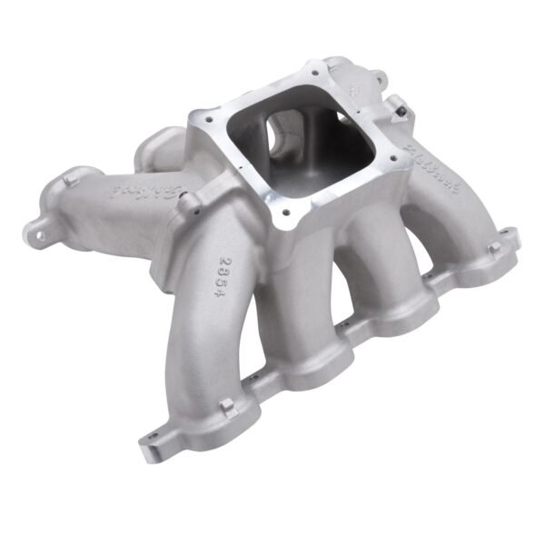 Engine Intake Manifold