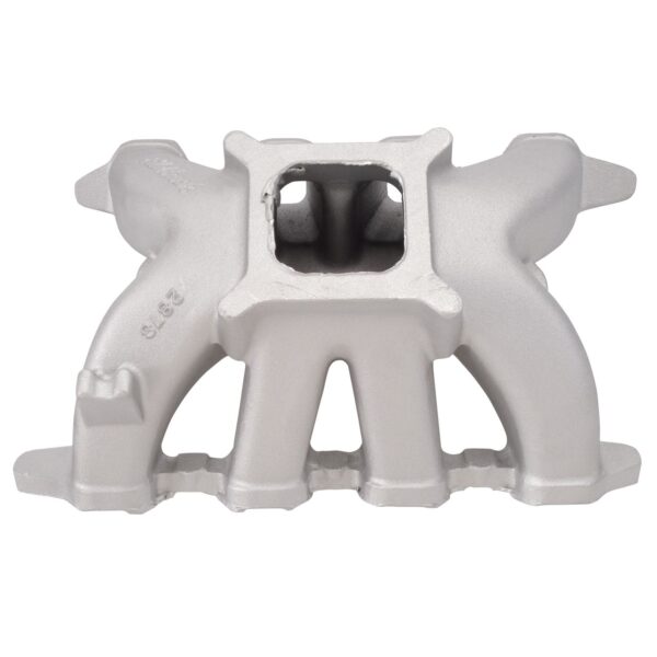 INTAKE MANIFOLD