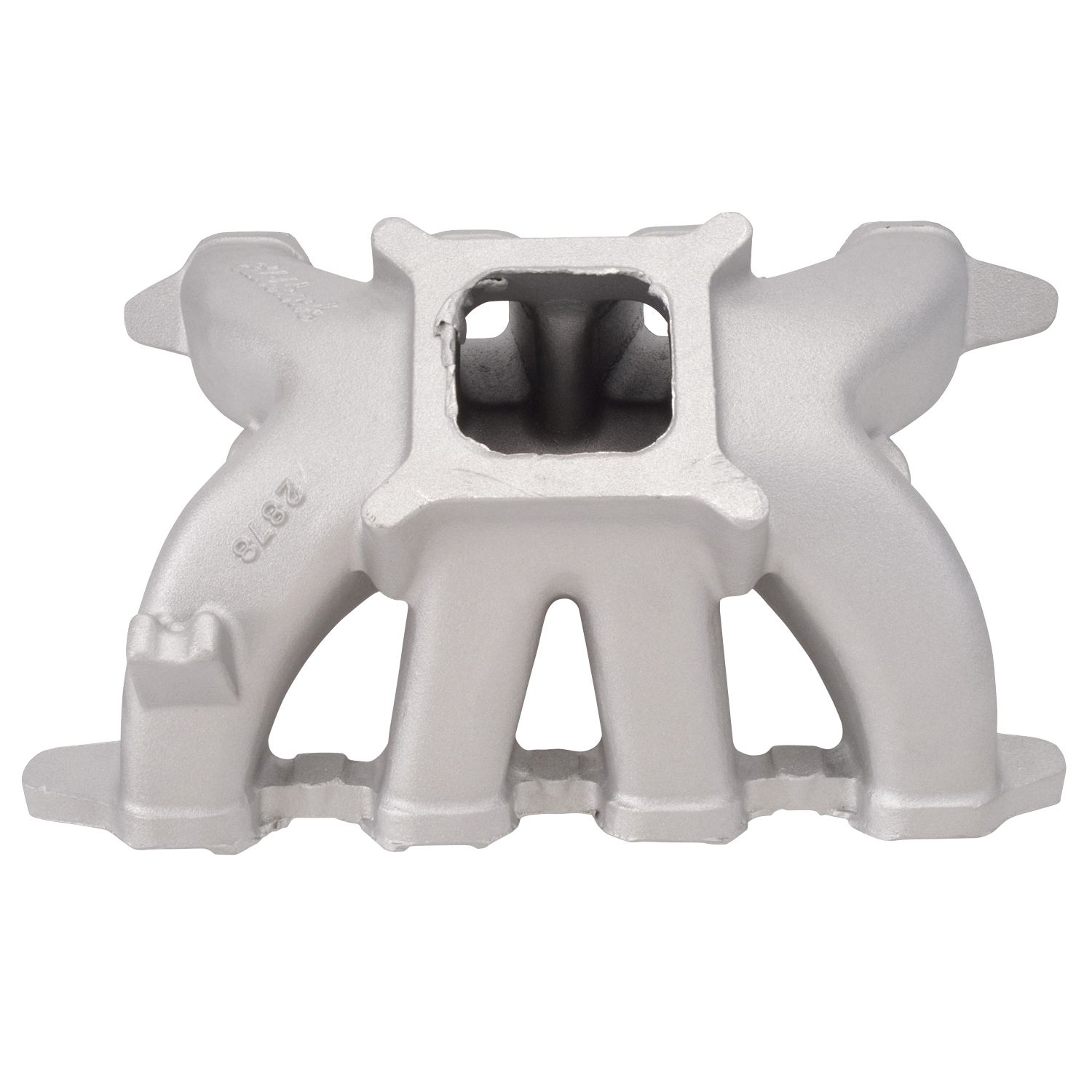 INTAKE MANIFOLD