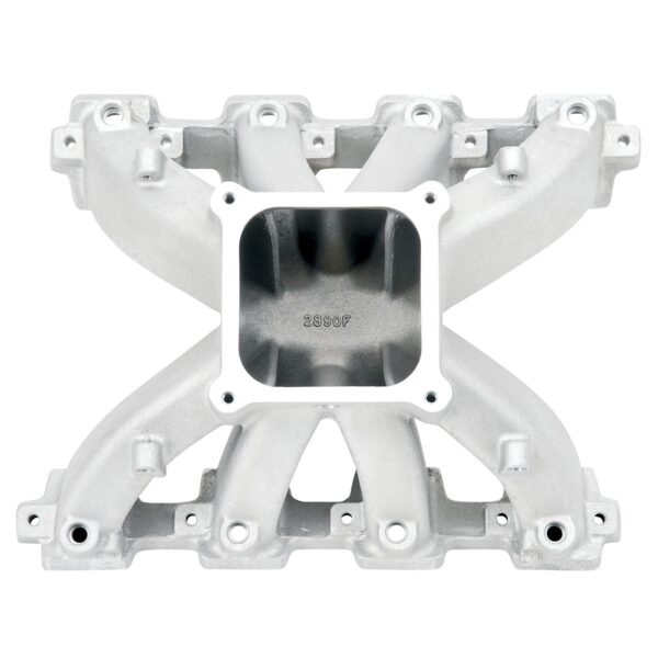 Engine Intake Manifold