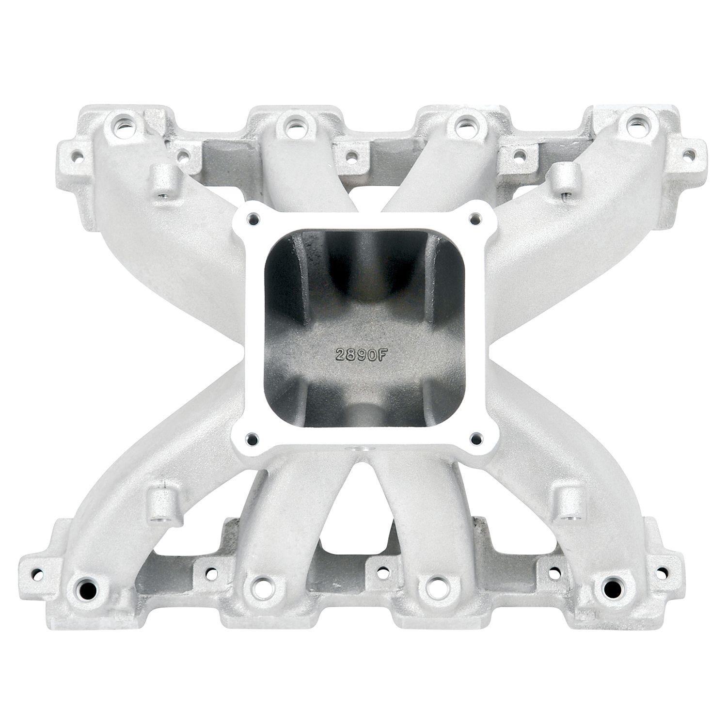 Engine Intake Manifold