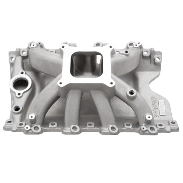 Engine Intake Manifold