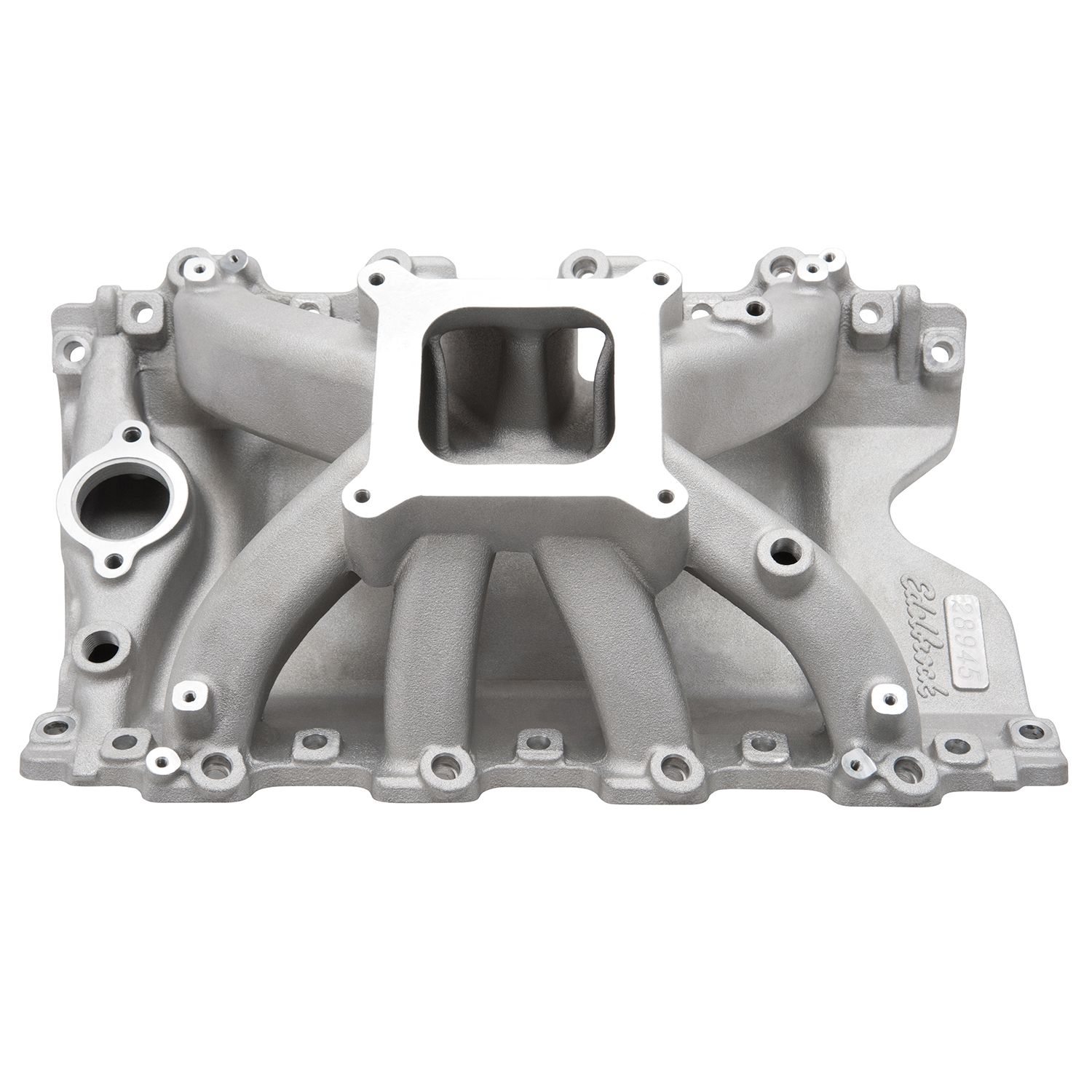 Engine Intake Manifold