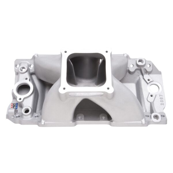 Engine Intake Manifold