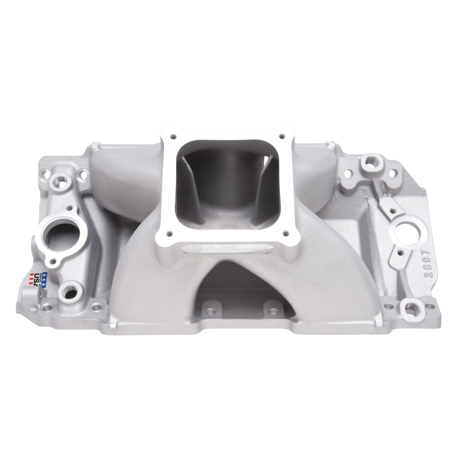 Engine Intake Manifold