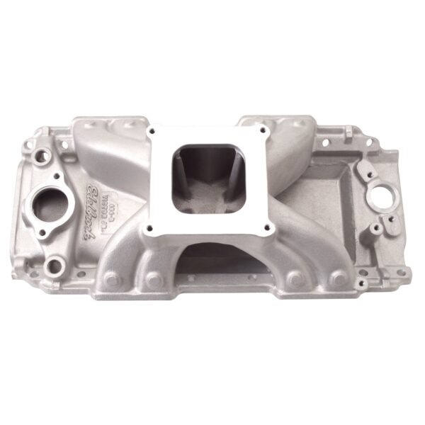 Engine Intake Manifold