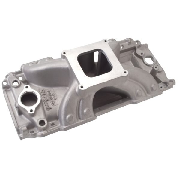 Engine Intake Manifold