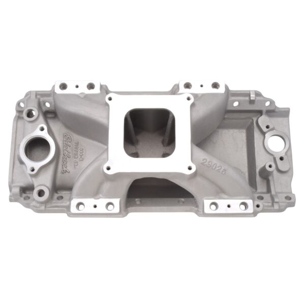 Engine Intake Manifold