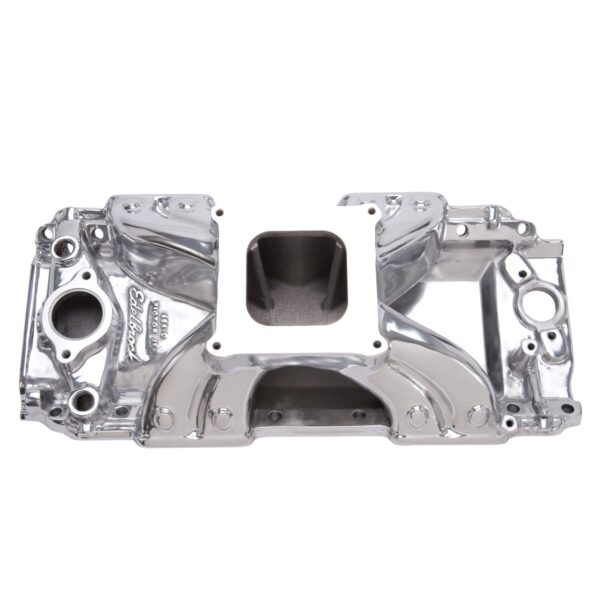 Engine Intake Manifold