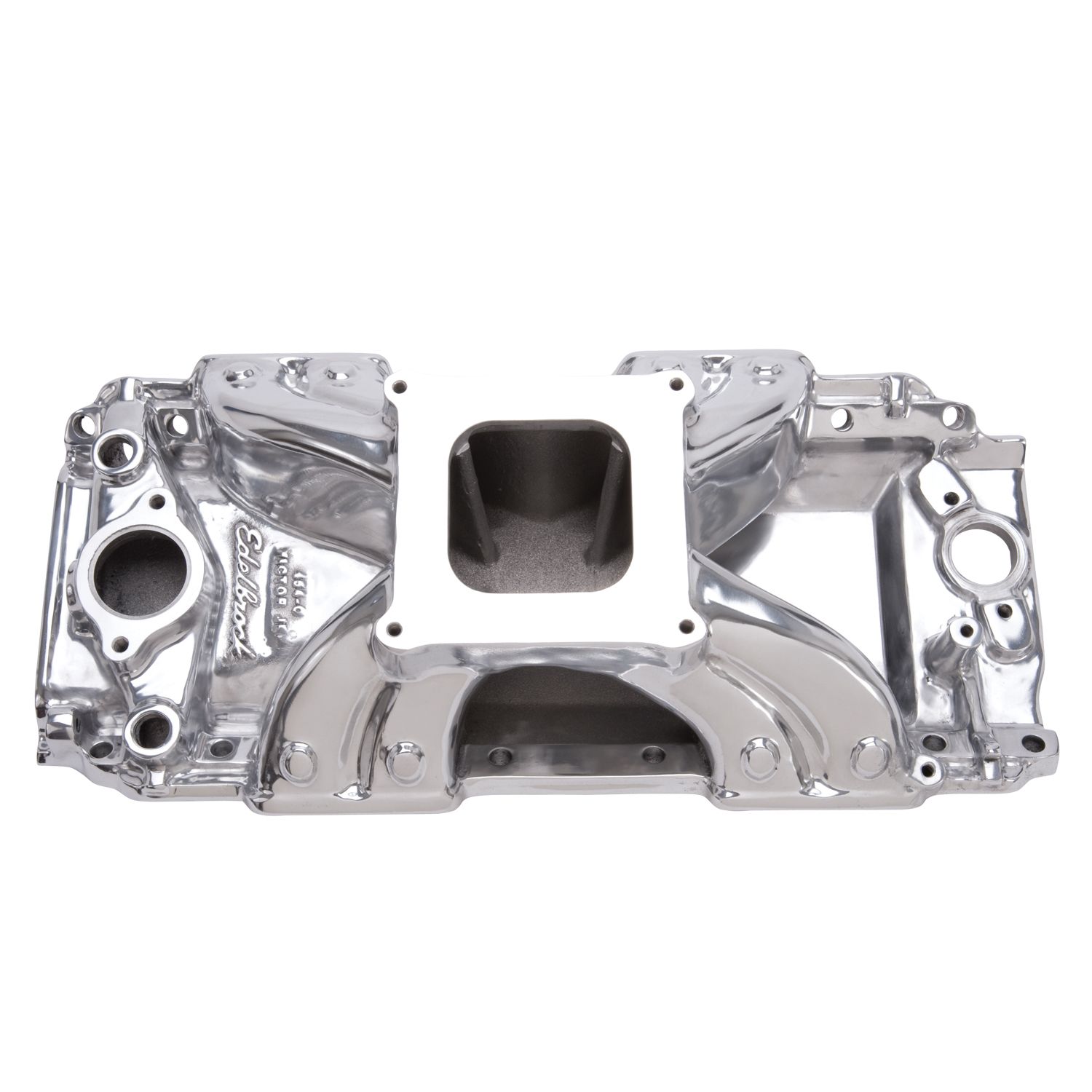 Engine Intake Manifold