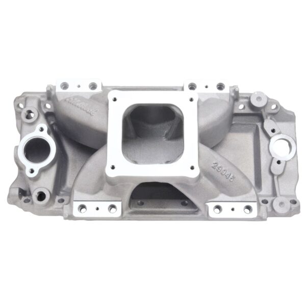 Engine Intake Manifold
