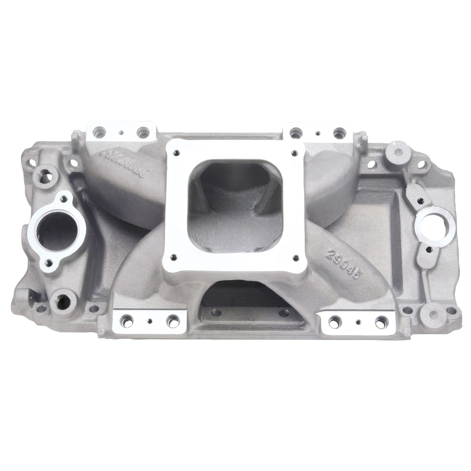 Engine Intake Manifold