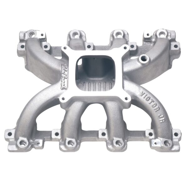 Engine Intake Manifold