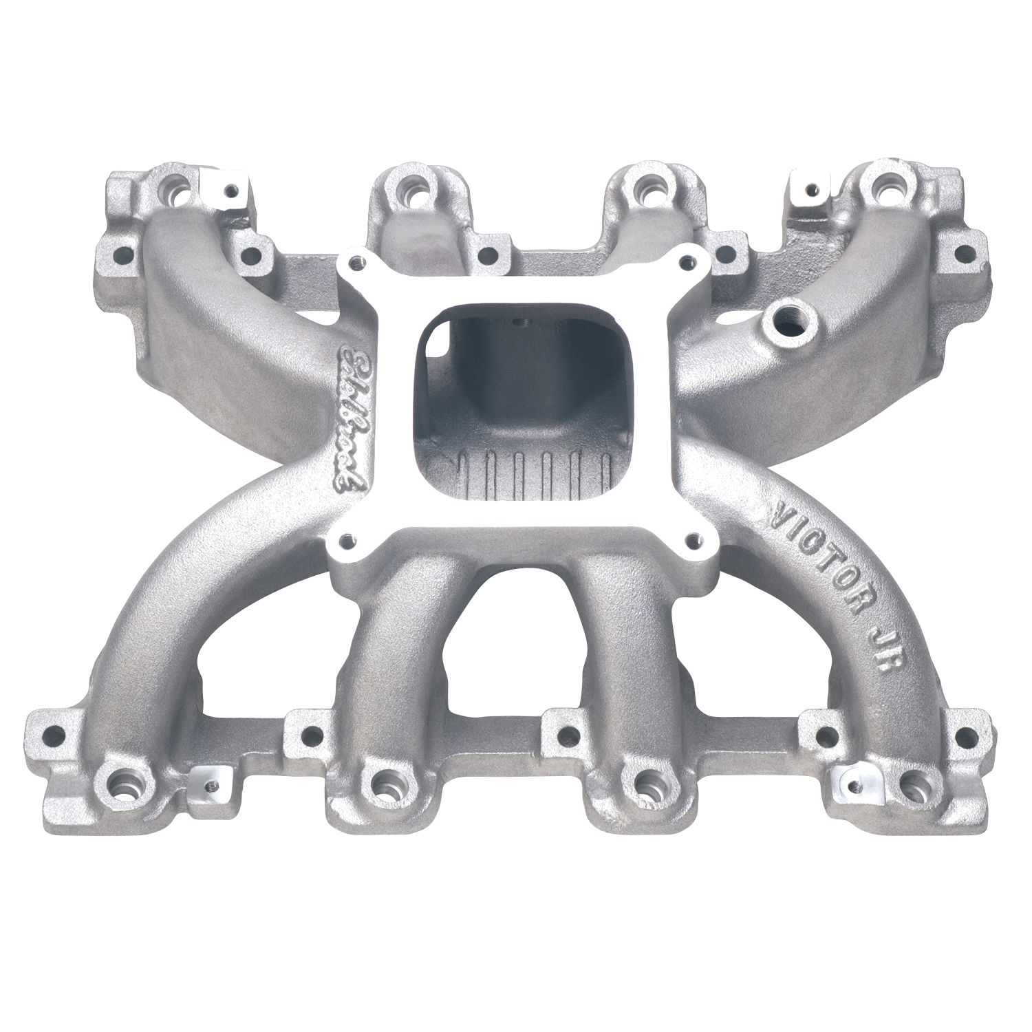 Engine Intake Manifold