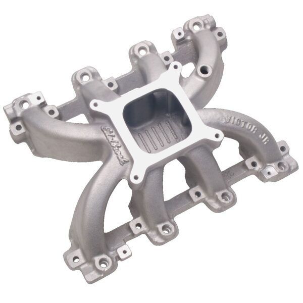 Engine Intake Manifold