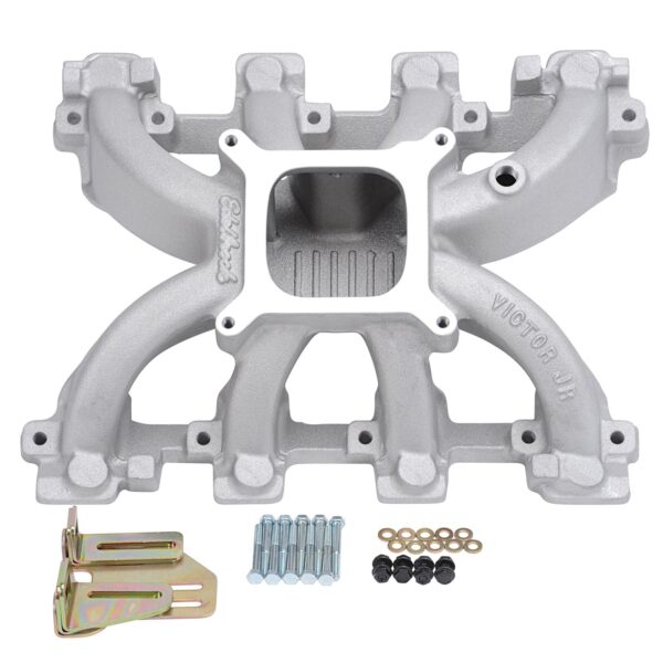 Engine Intake Manifold