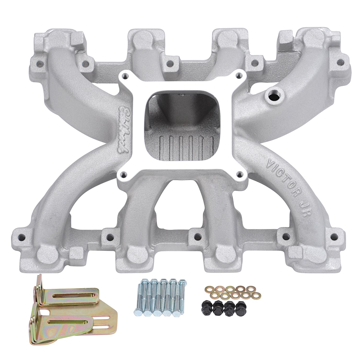 Engine Intake Manifold