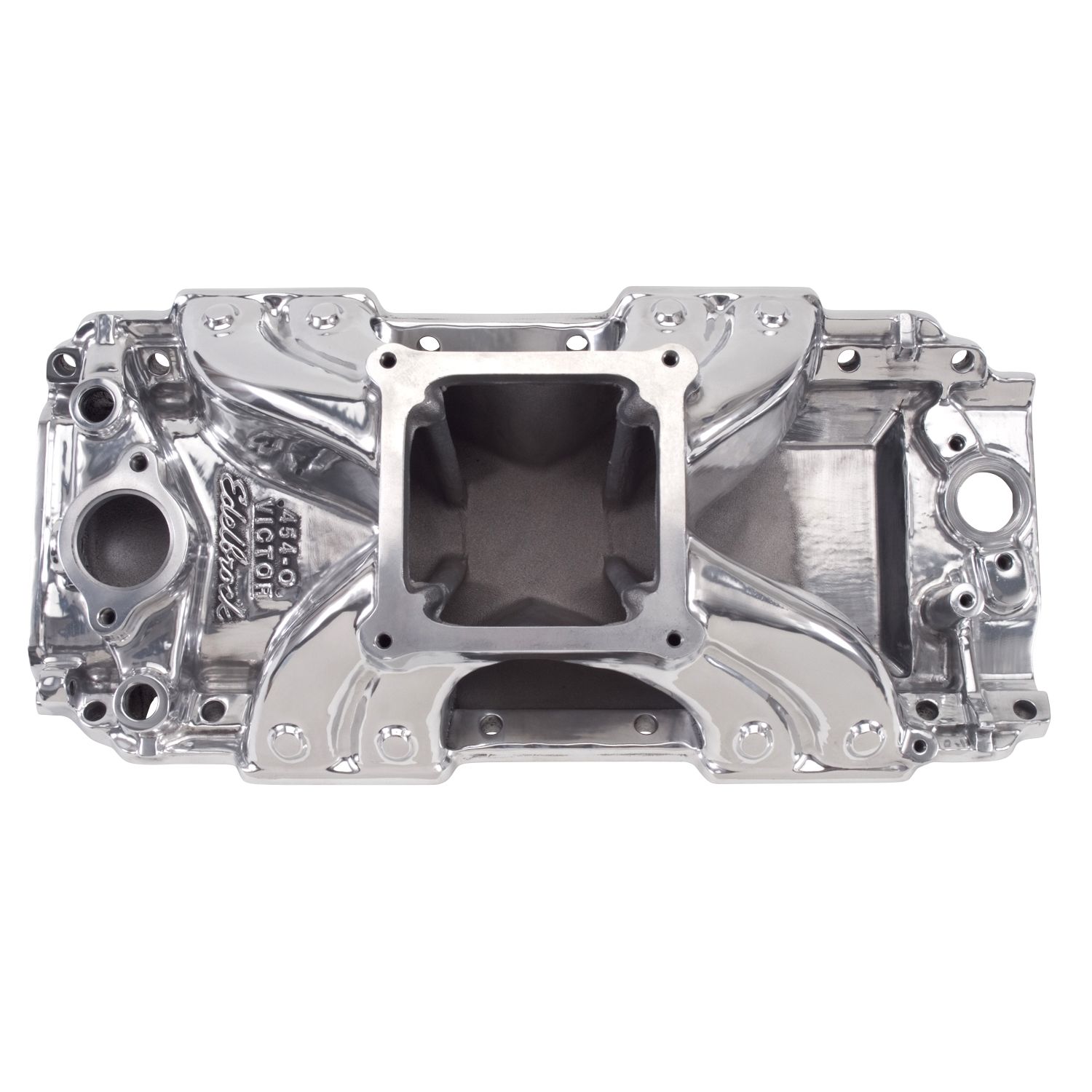 Engine Intake Manifold